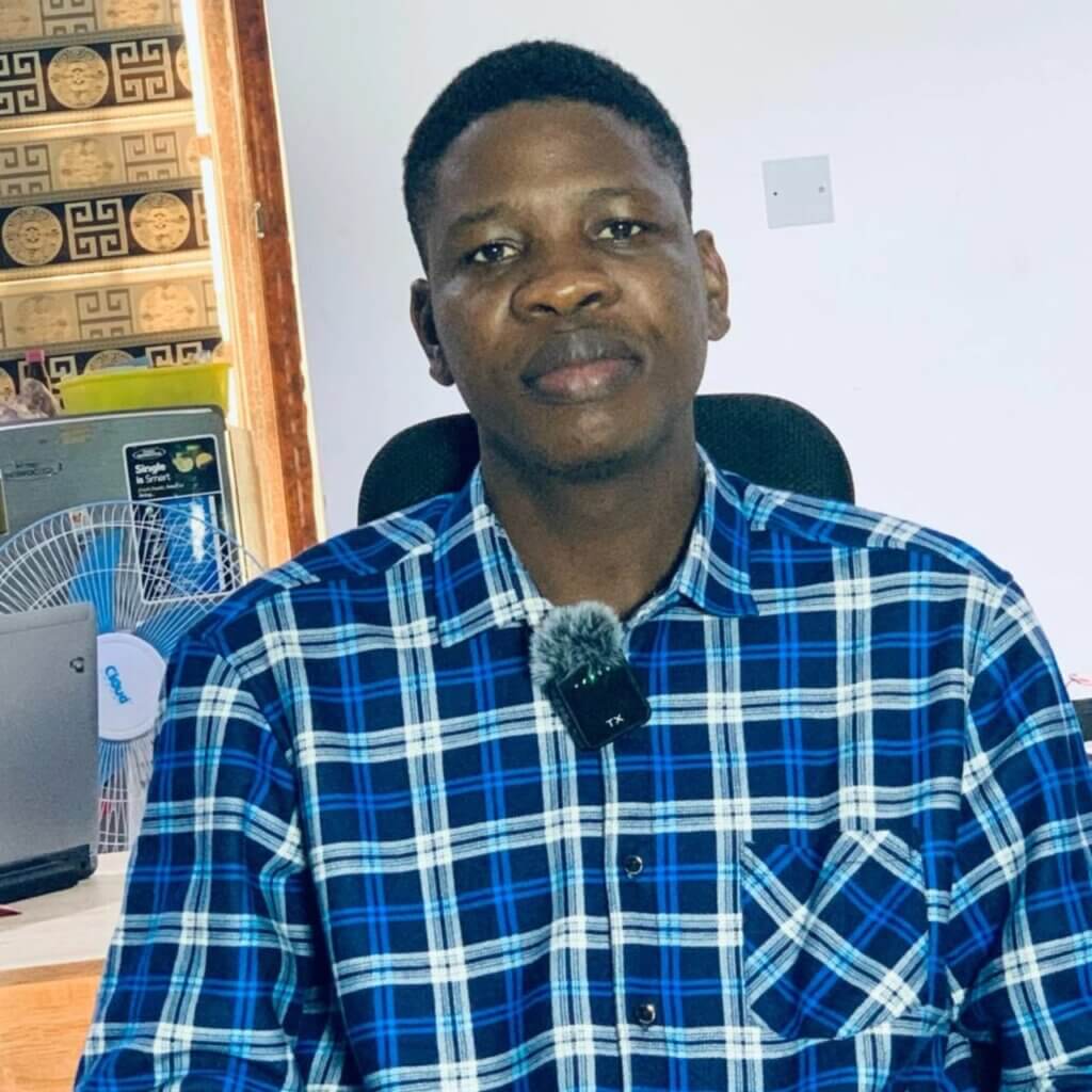 picture of adegideon